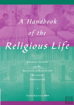 Bertrand.pt - A Handbook Of Religious Life