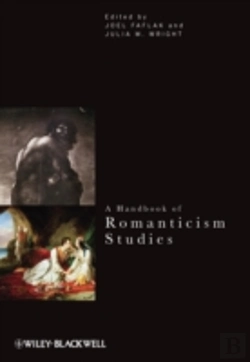 Bertrand.pt - A Handbook Of Romanticism Studies