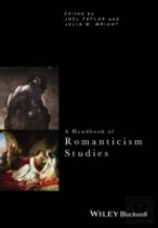 A Handbook Of Romanticism Studies