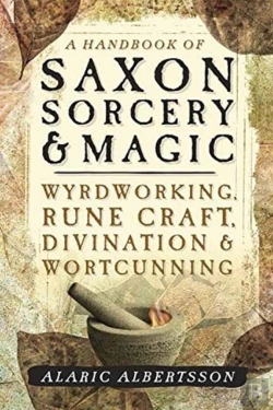 Bertrand.pt - A Handbook Of Saxon Sorcery And Magic