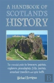 A Handbook Of Scotland'S History