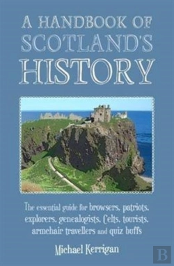 Bertrand.pt - A Handbook Of Scotland'S History