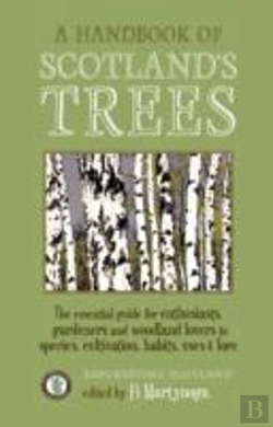Bertrand.pt - A Handbook Of Scotland'S Trees