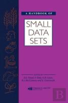A Handbook Of Small Data Sets