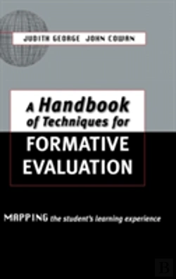Bertrand.pt - A Handbook Of Techniques For Formative Evaluation