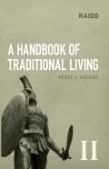 A Handbook Of Traditional Living