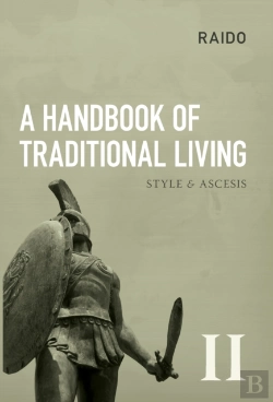 Bertrand.pt - A Handbook Of Traditional Living