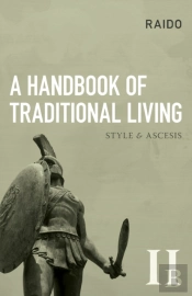 A Handbook Of Traditional Living