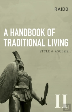 Bertrand.pt - A Handbook Of Traditional Living