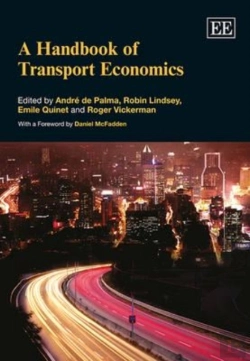 Bertrand.pt - A Handbook Of Transport Economics