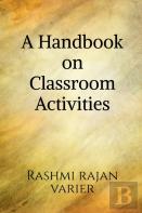 A Handbook On Classroom Activities