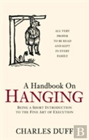 A Handbook On Hanging