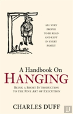 Bertrand.pt - A Handbook On Hanging