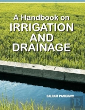 A Handbook On Irrigation And Drainage