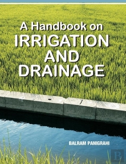 Bertrand.pt - A Handbook On Irrigation And Drainage