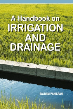 Bertrand.pt - A Handbook On Irrigation And Drainage