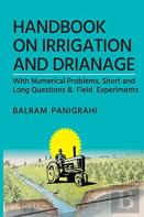 A Handbook On Irrigation And Drainage
