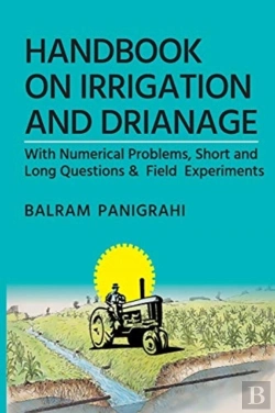 Bertrand.pt - A Handbook On Irrigation And Drainage