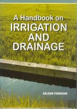 Bertrand.pt - A Handbook On Irrigation And Drainage