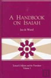 A Handbook On Isaiah