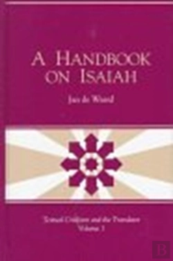 Bertrand.pt - A Handbook On Isaiah