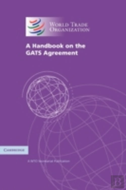Bertrand.pt - A Handbook On The Gats Agreement