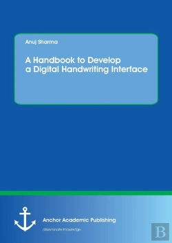 Bertrand.pt - A Handbook To Develop A Digital Handwriting Interface
