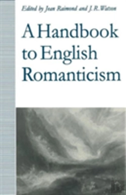 Bertrand.pt - A Handbook To English Romanticism