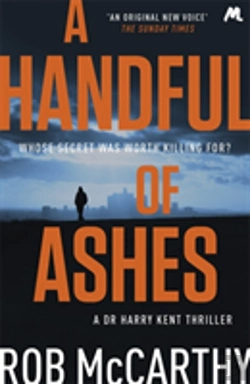 Bertrand.pt - A Handful Of Ashes