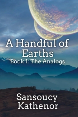Bertrand.pt - A Handful Of Earths Book 1