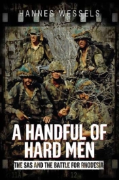 A Handful Of Hard Men