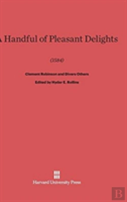 Bertrand.pt - A Handful Of Pleasant Delights (1584)