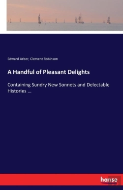 Bertrand.pt - A Handful Of Pleasant Delights