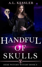 A Handful Of Skulls