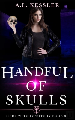 Bertrand.pt - A Handful Of Skulls