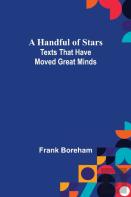 A Handful Of Stars