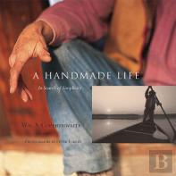 A Handmade Life