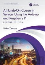 A Hands-On Course In Sensors Using The Arduino And Raspberry Pi