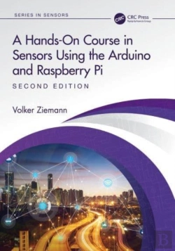 Bertrand.pt - A Hands-On Course In Sensors Using The Arduino And Raspberry Pi