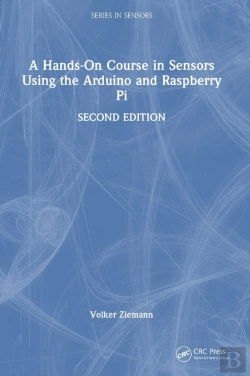 Bertrand.pt - A Hands-On Course In Sensors Using The Arduino And Raspberry Pi