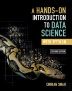 Bertrand.pt - A Hands-On Introduction To Data Science With Python
