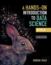 A Hands-On Introduction To Data Science With R