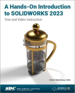 Bertrand.pt - A Hands-On Introduction To Solidworks 2023