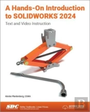 A Hands-On Introduction To Solidworks 2024