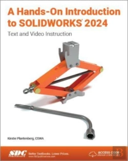 Bertrand.pt - A Hands-On Introduction To Solidworks 2024