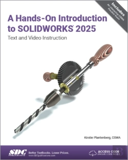 Bertrand.pt - A Hands-On Introduction To Solidworks 2025