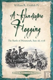 A Handsome Flogging