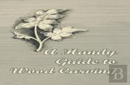 A Handy Guide To Wood Carving