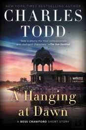 A Hanging At Dawn