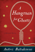 A Hangman For Ghosts